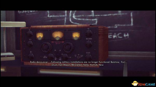 调查局：幽浮解密 图文全攻略 全流程剧情攻略