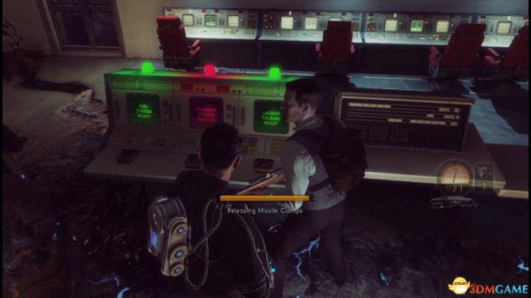 调查局：幽浮解密 图文全攻略 全流程剧情攻略