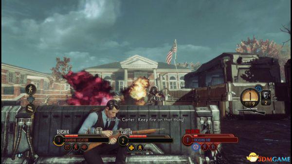 调查局：幽浮解密 图文全攻略 全流程剧情攻略