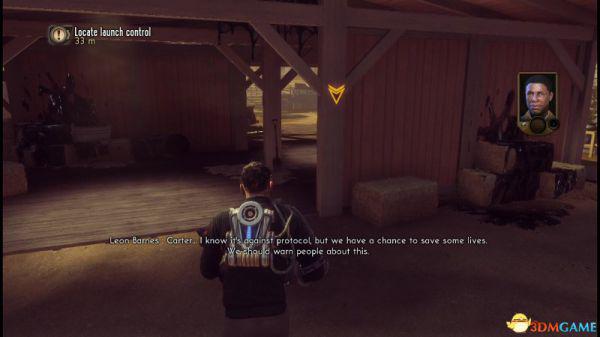 调查局：幽浮解密 图文全攻略 全流程剧情攻略