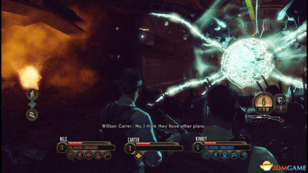 调查局：幽浮解密 图文全攻略 全流程剧情攻略