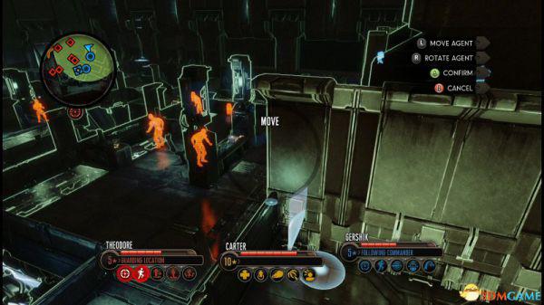 调查局：幽浮解密 图文全攻略 全流程剧情攻略