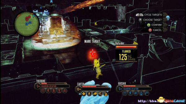 调查局：幽浮解密 图文全攻略 全流程剧情攻略