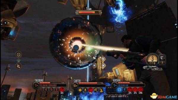 调查局：幽浮解密 图文全攻略 全流程剧情攻略