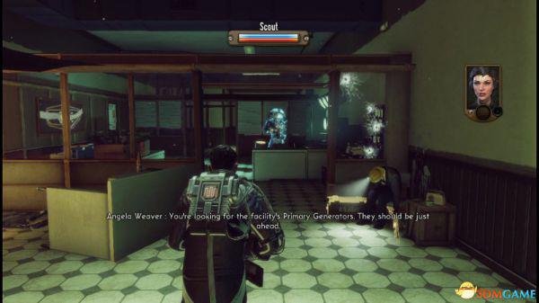 调查局：幽浮解密 图文全攻略 全流程剧情攻略