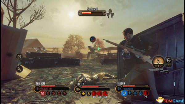 调查局：幽浮解密 图文全攻略 全流程剧情攻略