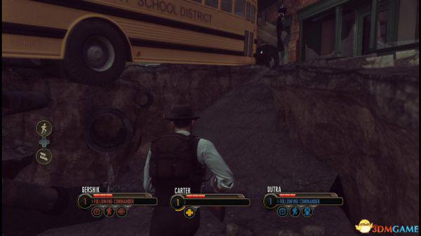 调查局：幽浮解密 图文全攻略 全流程剧情攻略