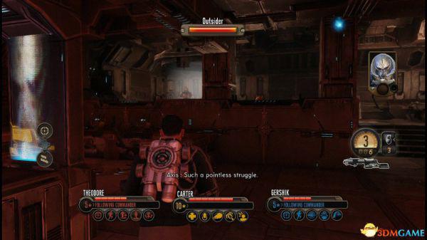 调查局：幽浮解密 图文全攻略 全流程剧情攻略