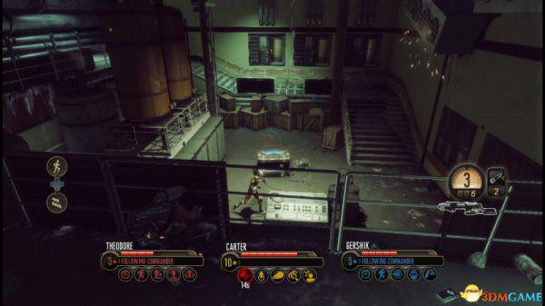 调查局：幽浮解密 图文全攻略 全流程剧情攻略