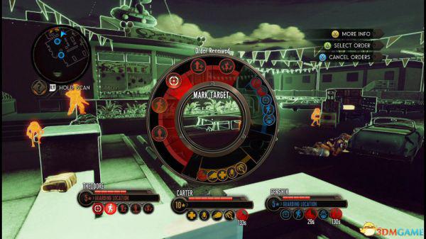 调查局：幽浮解密 图文全攻略 全流程剧情攻略