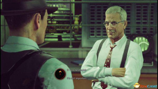 调查局：幽浮解密 图文全攻略 全流程剧情攻略