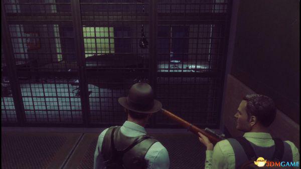 调查局：幽浮解密 图文全攻略 全流程剧情攻略