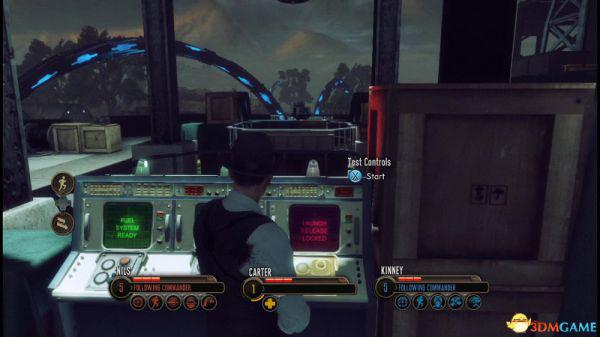 调查局：幽浮解密 图文全攻略 全流程剧情攻略