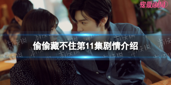 偷偷藏不住第11集剧情介绍 偷偷藏不住分集剧情介绍第11集