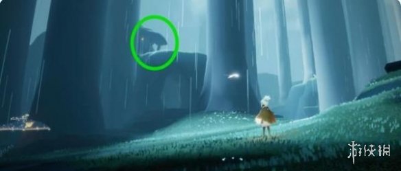 《光遇》集结季第二个任务怎么做 集结季第二个任务完成攻略