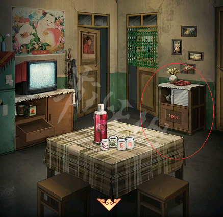 《阴阳锅》第二章流程攻略