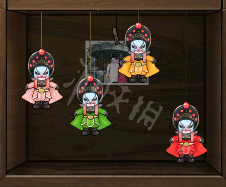 《阴阳锅》第二章流程攻略