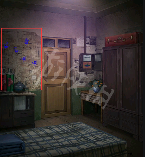 《阴阳锅》第二章流程攻略