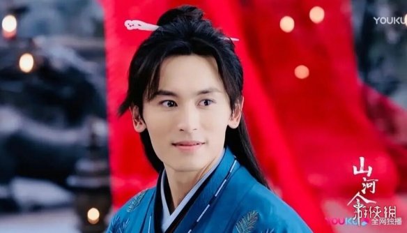 山河令34集什么时候更新 山河令34集更新时间介绍