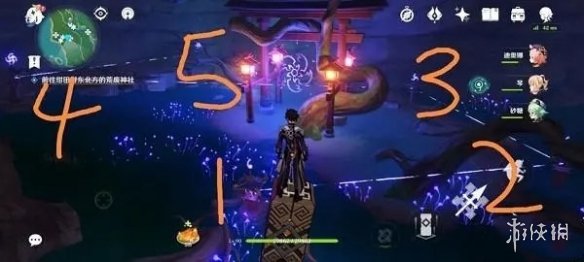 《原神》在井底探索任务怎么做 在井底探索解谜攻略