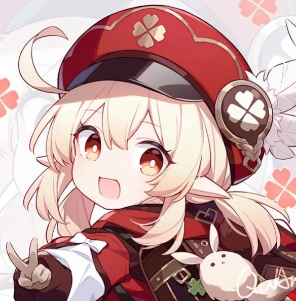 《原神》2.4头像高清分享 最新高清头像一览