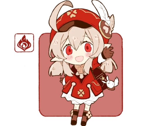 《原神》2.4头像高清分享 最新高清头像一览