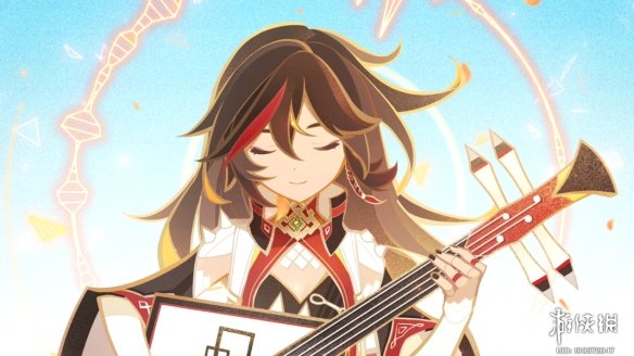 《原神》烈火踏歌行疏通岛屿水脉 烈火踏歌行流程攻略