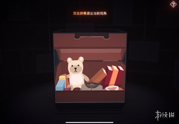 《笼中窥梦》全收集流程攻略 全谜题解谜方法（游侠网原创）
