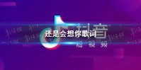 还是会想你歌词 还是会想你歌词介绍
