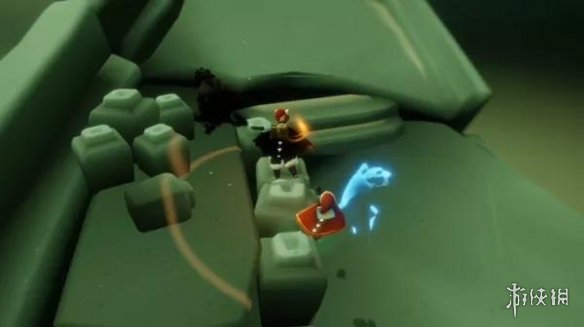 《光遇》复刻公主头在哪 复刻公主头先祖位置一览