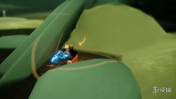 《光遇》复刻公主头在哪 复刻公主头先祖位置一览