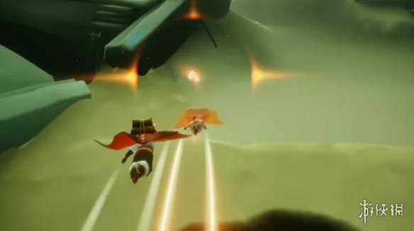 《光遇》复刻公主头在哪 复刻公主头先祖位置一览