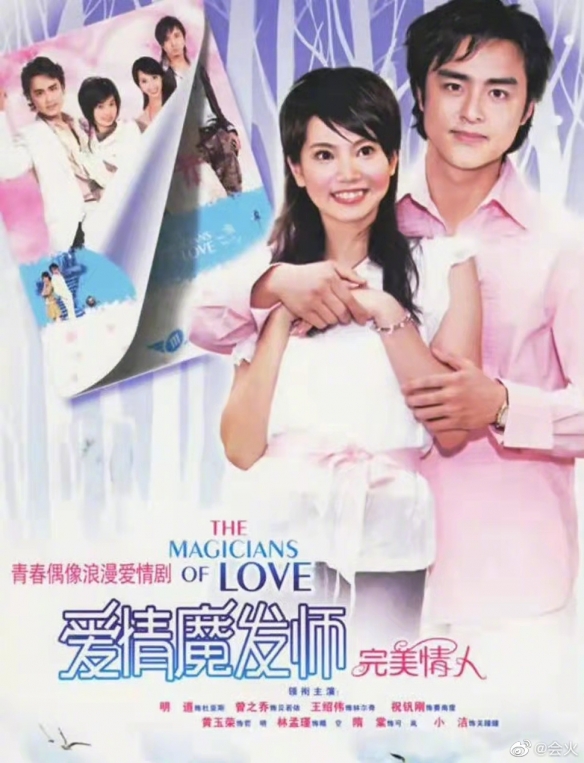 台湾偶像剧收视率前十 台偶收视率前十的电视剧是哪些