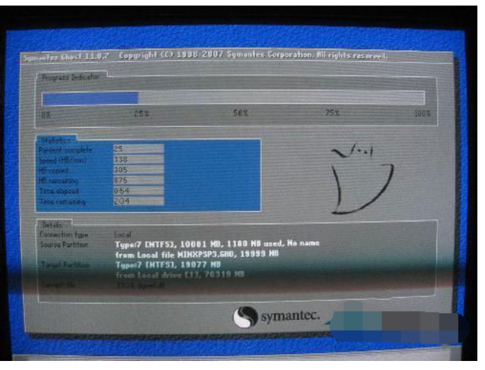 怎样重装系统的使用方法