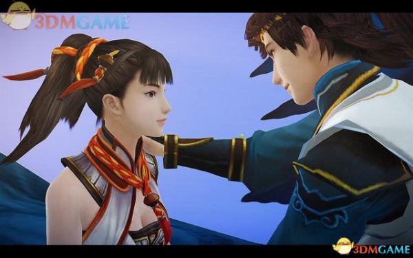 古剑奇谭2 图文全攻略 全宝箱地图收集全支线全剧情