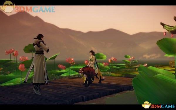 古剑奇谭2 图文全攻略 全宝箱地图收集全支线全剧情