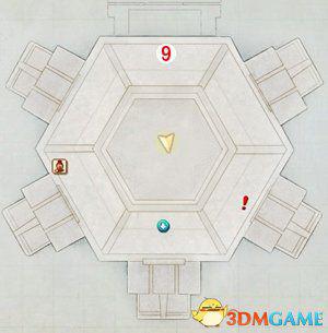 古剑奇谭2 图文全攻略 全宝箱地图收集全支线全剧情