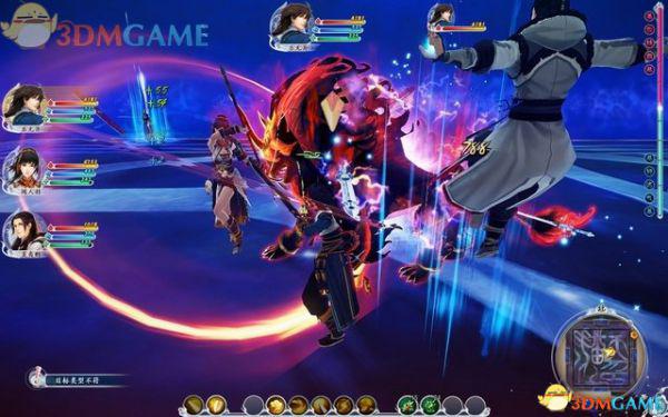 古剑奇谭2 图文全攻略 全宝箱地图收集全支线全剧情