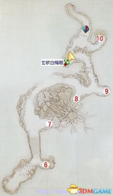 古剑奇谭2 图文全攻略 全宝箱地图收集全支线全剧情