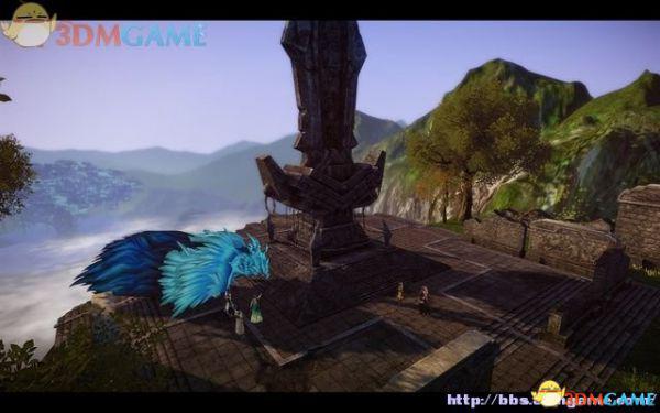 古剑奇谭2 图文全攻略 全宝箱地图收集全支线全剧情