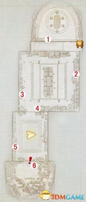 古剑奇谭2 图文全攻略 全宝箱地图收集全支线全剧情