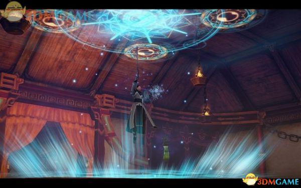 古剑奇谭2 图文全攻略 全宝箱地图收集全支线全剧情