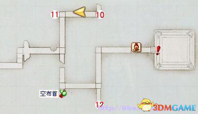 古剑奇谭2 图文全攻略 全宝箱地图收集全支线全剧情