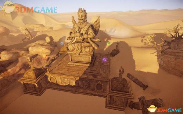 古剑奇谭2 图文全攻略 全宝箱地图收集全支线全剧情