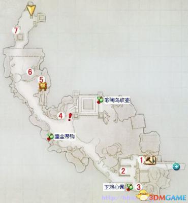 古剑奇谭2 图文全攻略 全宝箱地图收集全支线全剧情