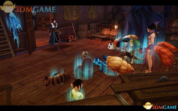 古剑奇谭2 图文全攻略 全宝箱地图收集全支线全剧情