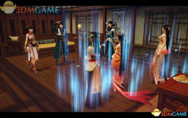 古剑奇谭2 图文全攻略 全宝箱地图收集全支线全剧情