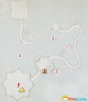 古剑奇谭2 图文全攻略 全宝箱地图收集全支线全剧情