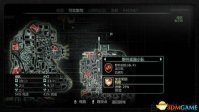 虐杀原形2野外实验小队位置图览