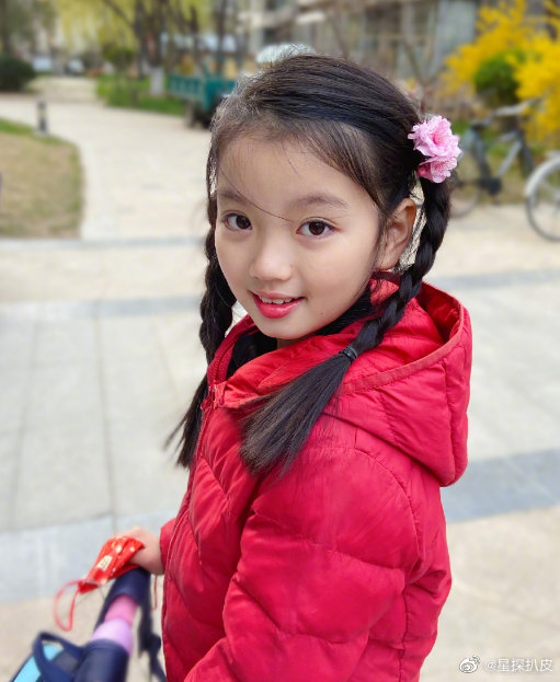 爸爸去哪儿孩子长大后照片分享 爸爸去哪儿孩子现在怎么样